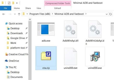 adb jdel|UPDATE OF WEB FOLDER REQUIRED .